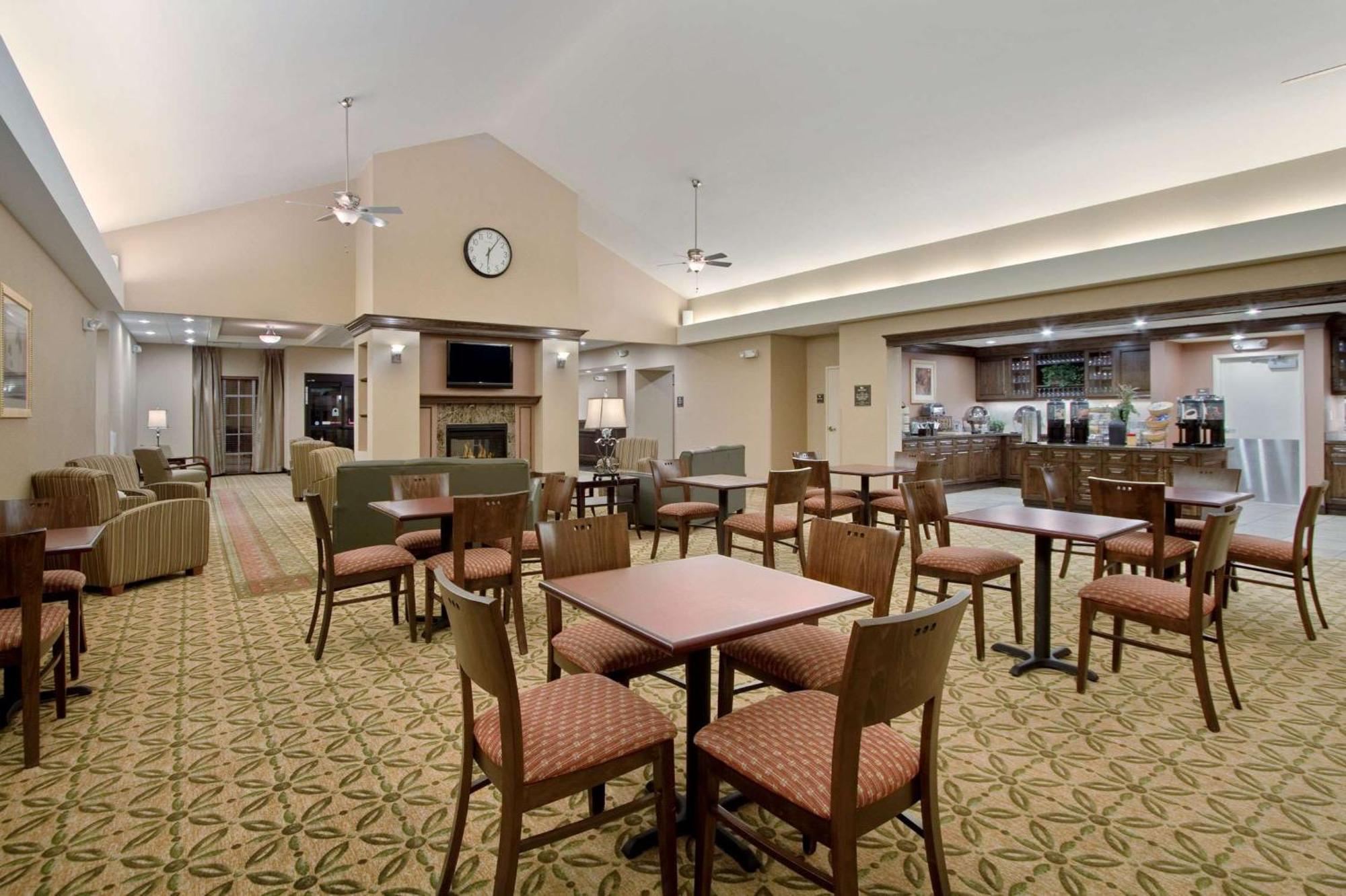 Homewood Suites By Hilton Rochester - Victor Luaran gambar